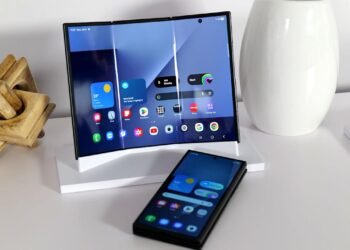 You will have another likelihood to purchase Samsung’s dear Galaxy Z TriFold this Friday