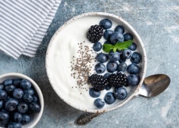 7 Meals to Eat Within the Morning For Most Power