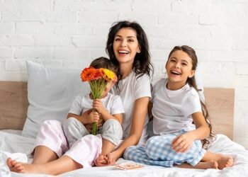 The Finest 110 Completely happy Mom’s Day Quotes and Needs for Mothers to Present Love
