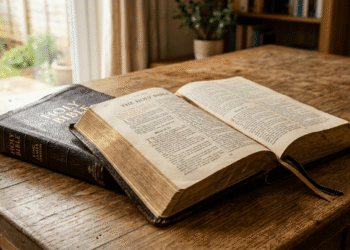 Biblical and Religious Management Examples That Nonetheless Encourage At this time |