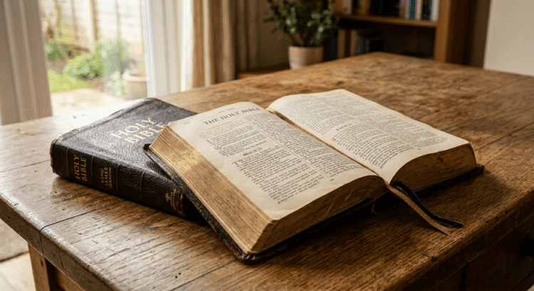 Biblical and Religious Management Examples That Nonetheless Encourage At this time |