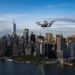 Joby Aviation is demoing 10-minute air taxi flights from JFK to Manhattan for per week