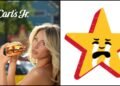 Carl’s Jr. Information for Chapter, however There’s a Catch