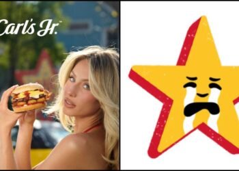 Carl’s Jr. Information for Chapter, however There’s a Catch