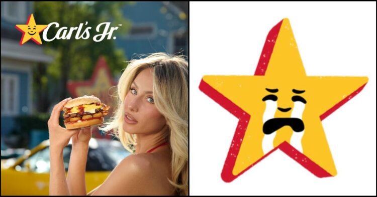 Carl’s Jr. Information for Chapter, however There’s a Catch