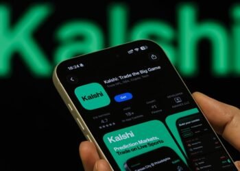 New Jersey has no proper to ban Kalshi’s prediction market, US appeals courtroom guidelines