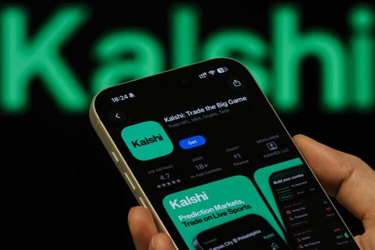 New Jersey has no proper to ban Kalshi’s prediction market, US appeals courtroom guidelines