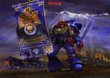 Video games Workshop brings seven basic Warhammer video games to Steam for the primary time
