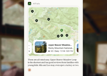 Claude can now hook up with way of life apps like Spotify, Instacart and AllTrails