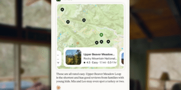 Claude can now hook up with way of life apps like Spotify, Instacart and AllTrails