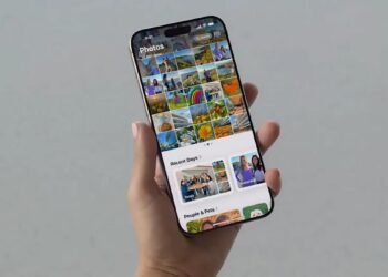 iOS 27 will reportedly include new AI-powered photograph enhancing instruments