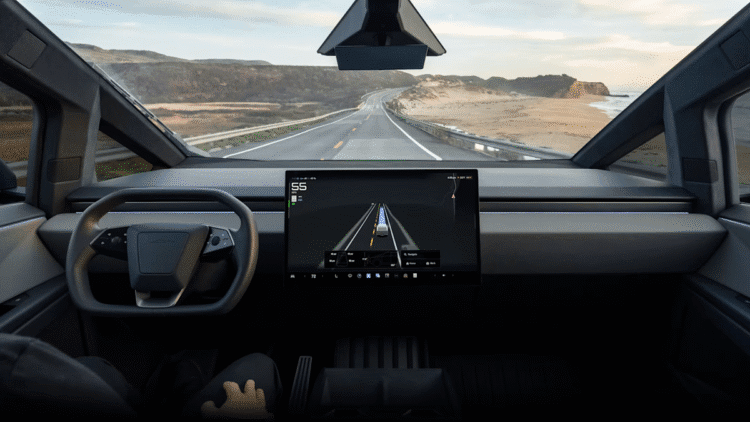 The primary European nation to get Tesla’s Full Self-Driving Supervised would be the Netherlands