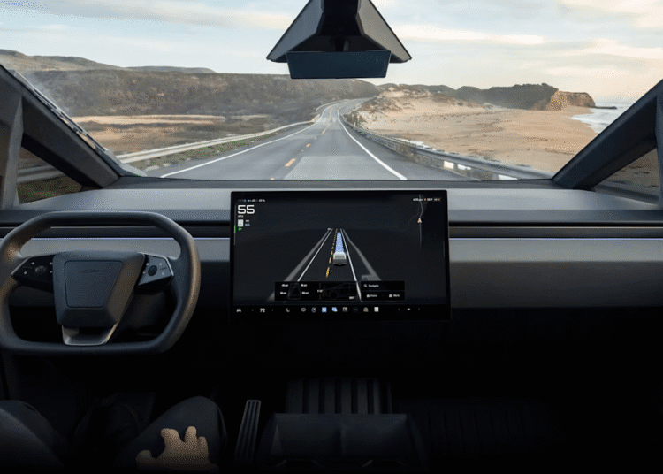 The primary European nation to get Tesla’s Full Self-Driving Supervised would be the Netherlands