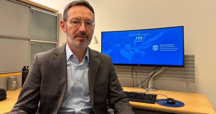 The Expertise and Skilled Contribution of Denis Pshenichnikov