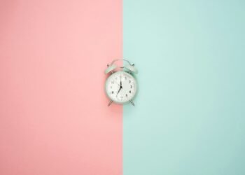 The one-minute rule: A easy behavior that retains life beneath management