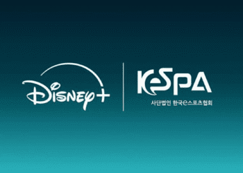 The League of Legends KeSPA cup will air globally on Disney+