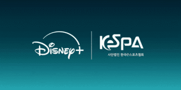 The League of Legends KeSPA cup will air globally on Disney+