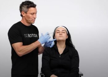 Dr. Alex Roher and the SDBotox Empire
