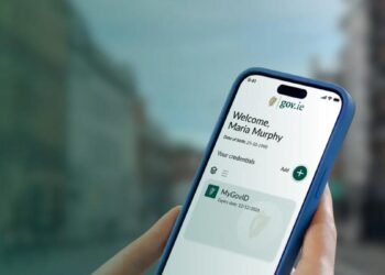 Eire is testing out a digital pockets that conducts age verification for social media customers