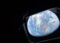 NASA shares breathtaking pictures of Artemis II astronauts taking within the view from Orion’s home windows
