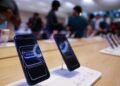 Apple is closing three US shops, together with the primary to unionize