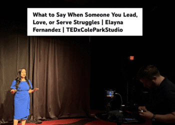 What to Say When Somebody Is Struggling