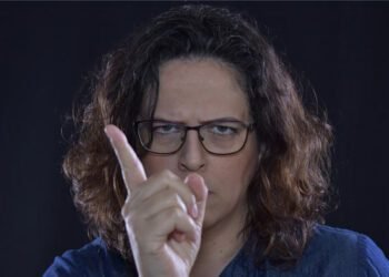 Loving With out Expectations – Susie & Otto Collins