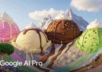 Google’s $20 per 30 days AI Professional plan simply bought an enormous storage increase