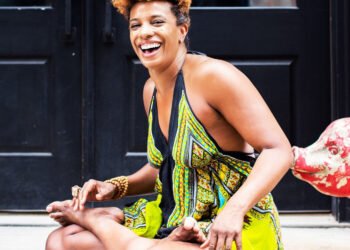 Mindrolling with Raghu Markus – Ep. 643 – Sit With Me That includes Oneika Mays – Be Right here Now Community 2026