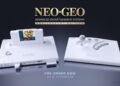 SNK’s Neo Geo console remake works with authentic cartridges and HDMI