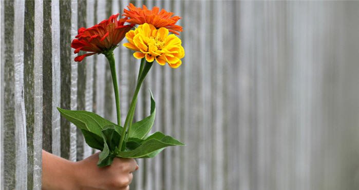 Once you really feel such as you’re giving and never getting…