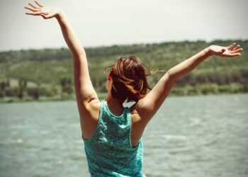 Climbing Out of the Guilt Journey and Manipulation Lure