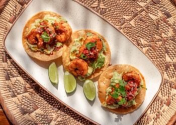 Excessive-Protein Consolation Meals for Girls Who Are Bored with Salads
