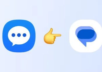 Samsung will discontinue its Messages app in July and exchange it with Google’s