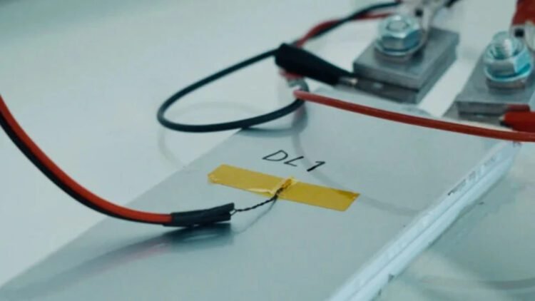 What’s happening with Donut Lab?