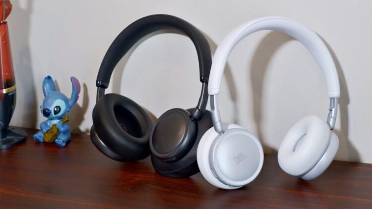 JBL Dwell 780NC and 680NC evaluate: Nice leaps, larger missteps