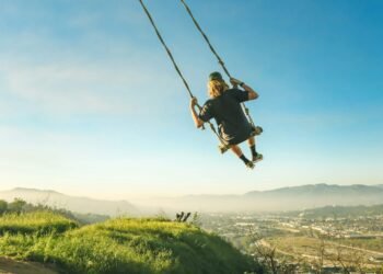 Discovering What’s Alive for You Proper Now