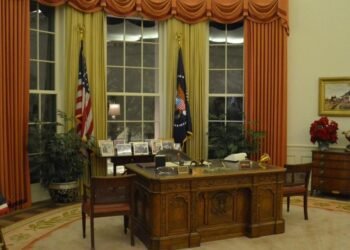 Who Has the Lowest Approval Ranking For a President? Not Trump