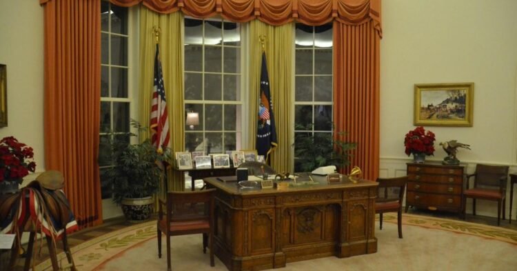 Who Has the Lowest Approval Ranking For a President? Not Trump