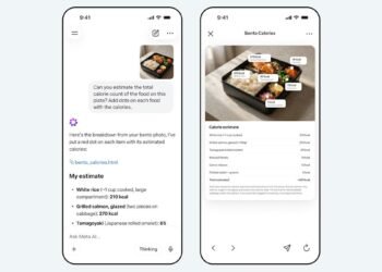 Meta’s Muse Spark mannequin brings reasoning capabilities to the Meta AI app
