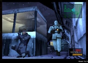 The Metallic Gear Stable film is again on, with Remaining Vacation spot: Bloodlines administrators in cost