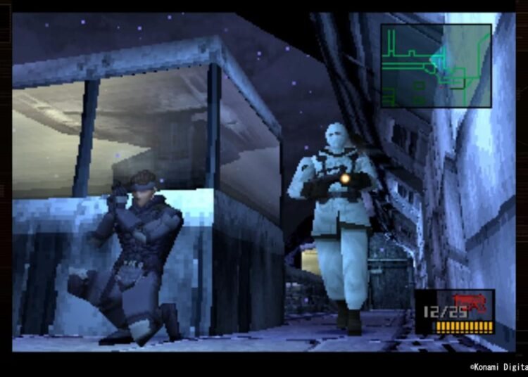 The Metallic Gear Stable film is again on, with Remaining Vacation spot: Bloodlines administrators in cost