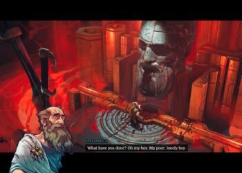 Marauding minotaurs, extra CloverPit and different new indie video games price trying out
