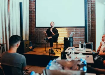 8 Highly effective TED Talks That Will Blow You Away