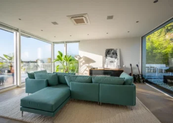 10 Methods Your Surroundings Impacts Your Psychological Well being & How You Can Enhance It
