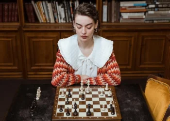 6 Methods to Enhance Focus and Take it to the Subsequent Stage