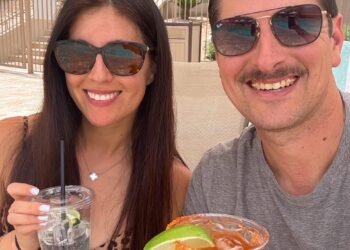 4.24 Friday Faves – The Fitnessista