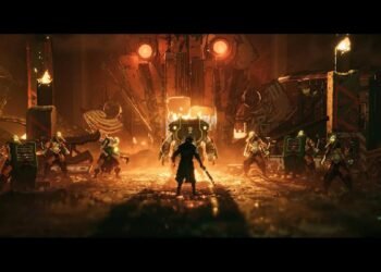 Cyberpunk platformers, gallivanting geckos and different new indie video games price trying out