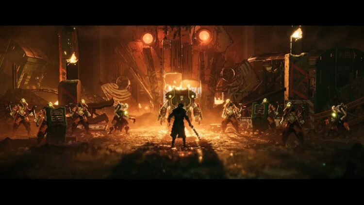 Cyberpunk platformers, gallivanting geckos and different new indie video games price trying out