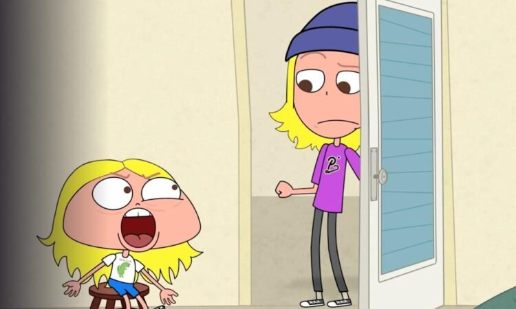 AI animation studio Toonstar will flip books into digital reveals for HarperCollins